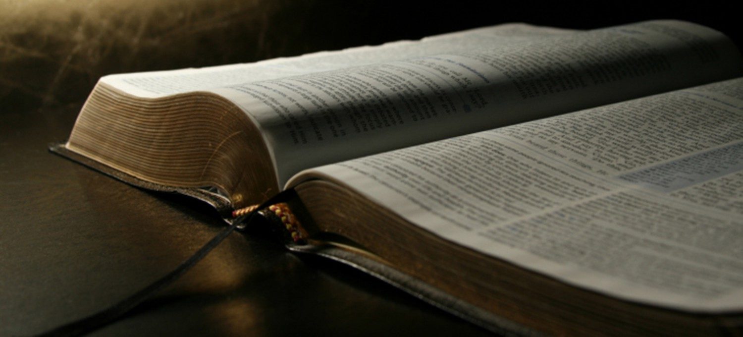 Foundations to Christianity